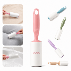 Portable Sticky Lint Roller