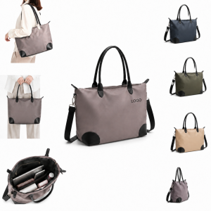 Women's Waterproof Oxford Outdoor Handbag
