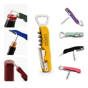 All-in-One Wine Corkscrew