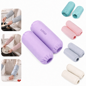 Reusable Heat-Resistant Kitchen Sleeve Cover