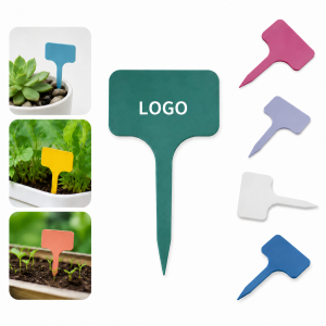 Biodegradable Bamboo Plant Label